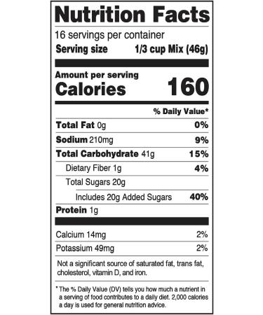 Namaste Foods Gluten Free Spice Cake Mix 737g (Pack of 6) - Buy Online on SooperMarket.com