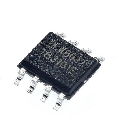 10pcs HLW8032 sop-8 Chipset