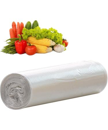 Garbage Bags - Household Rubbish Bags for Ash-Bins | Small Storage Bags Fruits Vegetables Fresh-Keeping Bags for Kitchen Bedroom Offices Dormitories Living Room Puchen - Buy Online on SooperMarket.com