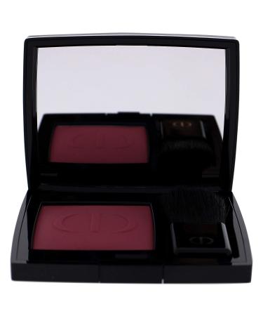 Christian Dior Rouge Blush 962 Poison Matte 0.23 oz Safety Pink Women's Blush - Buy Online on SooperMarket.com