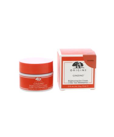 Buy Origins Ginzing Vitamin C Eye Cream - Brighten & Depuff Your Eyes | International Shipping - Buy Online on SooperMarket.com