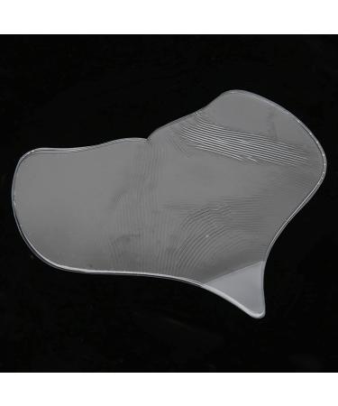 Anti-Wrinkle Chest Pads | Unisex Silicone Skin Treatment Mask | Reduces Fine Lines & Repairs Wrinkles | Washable & Reusable - Buy Online on SooperMarket.com