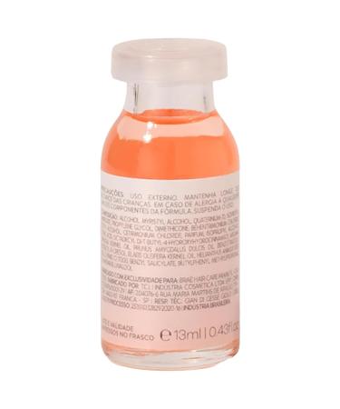Buy Bra Revival Power Dose Treatment Ampoules 0.44 Fl.Oz - International Shipping | Best Hair Care Solution - Buy Online on SooperMarket.com