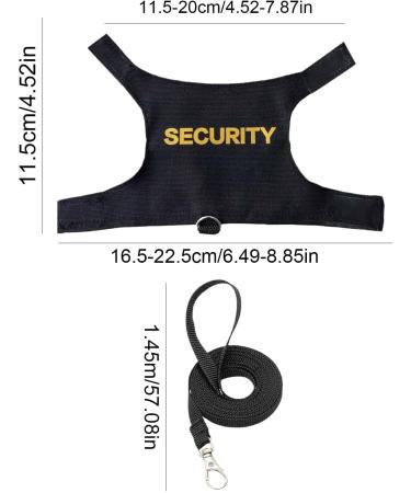 Buy Adjustable Lizard & Bearded Dragon Dishes Leashes Outdoor Pet Vests & Anti-Loss Gear International Shipping Available - Buy Online on SooperMarket.com