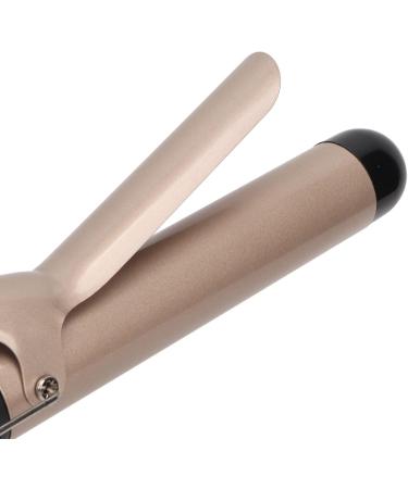Hair Curling Wand Hair Curler Wand Hair Curling Iron Ceramic Prevent Scald Negative Ion Portable Hair Curler Wand for Styling 100 240V 32mm (US Plug 100 240V) - Buy Online on SooperMarket.com