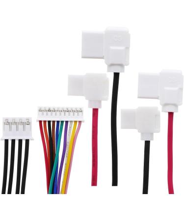 Battery Replacement for ELE FlexLift PF9 Pure F9 - High-Quality Replacement Fast International Shipping - Buy Online on SooperMarket.com