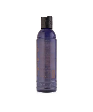 SPA CEYLON Margosa Mint Medicated Hair Cleanser | Dandruff & Scalp Relief | Itching & Flaking | Wellness for Healthy Hair - Buy Online on SooperMarket.com