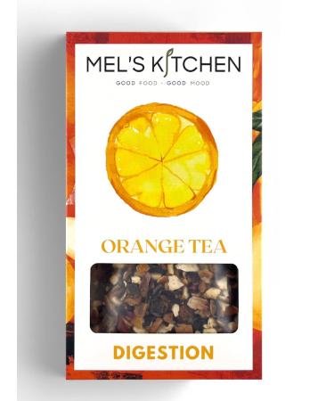 Mel's Kitchen Orange Tea 100g