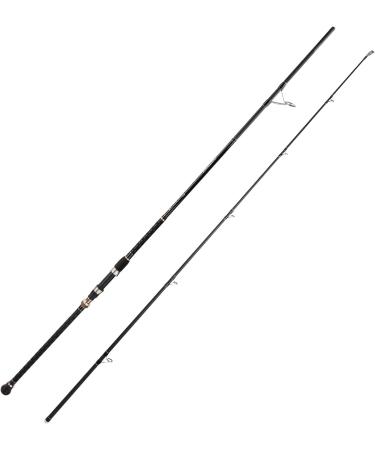 Berrypro Surf Spinning Fishing Rod - High Performance Graphite Rod (9-13.3ft) - 10ft, 2pc - Buy Online on SooperMarket.com