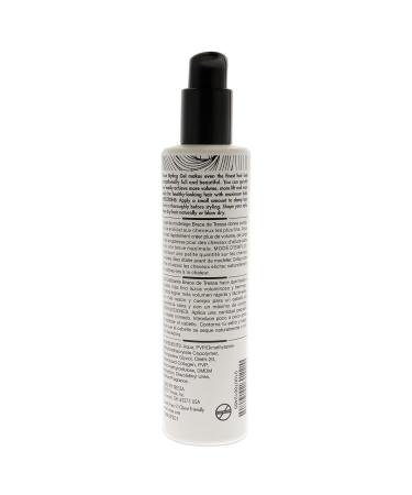Tressa BRACE Styling Gel - Firm Hold for Fine Hair - 8.5 Fl Oz - Buy Online on SooperMarket.com
