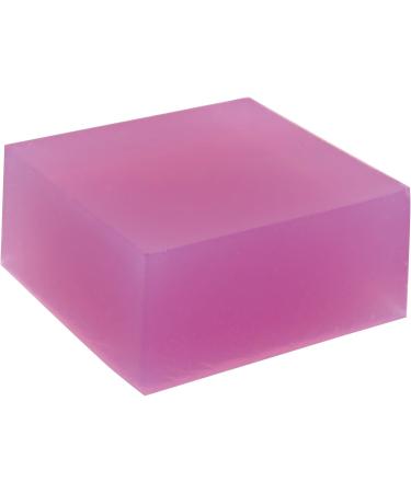 Sweet Pea Glycerin Soap - Eclectic Lady | 4 oz Bar for Luxurious Skin Care | International Shipping Available - Buy Online on SooperMarket.com