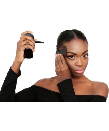 Hair Thickening Fibres by Mane - Direct from the manufacturer - 11 shades (Dark Brown) 15 grams - Buy Online on SooperMarket.com