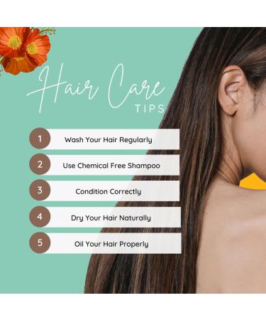 Restorative Hair Oil with Moroccan Argan Oil | Natural Shine Curl Definition Frizz Reduction | Thicker Fuller Manageable Hair - 3.38 Fl Oz - Buy Online on SooperMarket.com