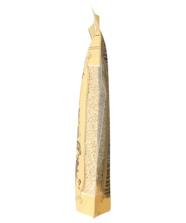 Bob's Red Mill White Hulled Sesame Seeds - 10oz Resealable Stand Up Bag | Premium Quality Sesame Seeds - Pack of 1 - Buy Online on SooperMarket.com