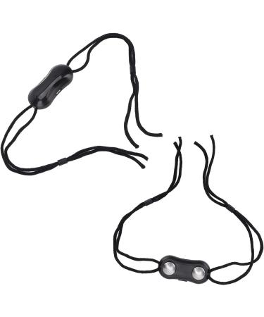 Electric Devices Sleep Strips: Nose Breathing Aid Chin Massage Machine - Buy Online on SooperMarket.com