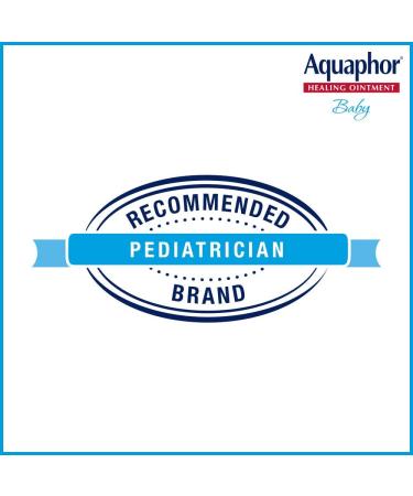 Aquaphor Baby Healing Ointment 14oz - Soothing Skin Relief for Babies - Buy Online on SooperMarket.com