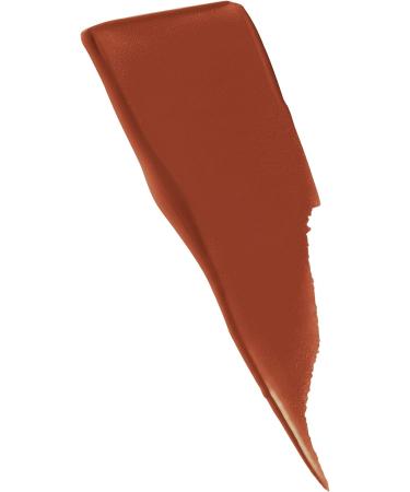 Maybelline Super Stay Matte Ink Coffee Lipstick No. 270 Cocoa Connoisseur 5ml (Pack of 1) - Buy Online on SooperMarket.com