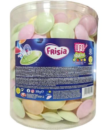 Frisia Flying Saucers UFO's - 1 x 375gm