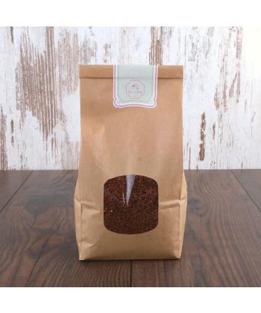 sssundclever.de Organic Quinoa red | 1.8 kg | Premium quality | plastic-free and ecologically sustainable packaging
