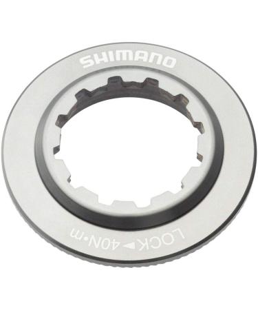 Shimano SM-RT900 Lock Ring & Washer - Genuine Y8PV98010 Parts - Buy Online on SooperMarket.com