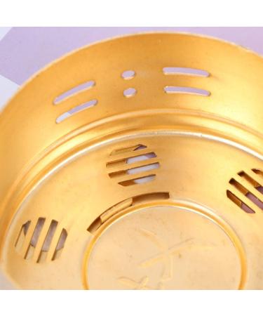 Exceart Moxibustion Canister Box Moxa Burner Moxa Heat Tank Moxibustion Tank Smokeless Moxa Filter China Vessel Tools - Buy Online on SooperMarket.com