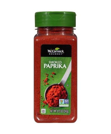 McCormick Smoked Paprika, 8.5-Ounce