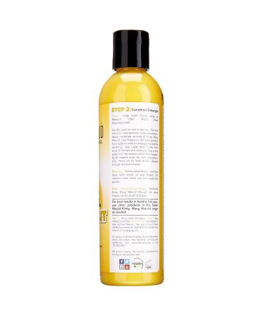 Taliah Waajid Easy Herbal Combout - Nourishing Herbal Hair Treatment for All Hair Types | Shop Now Internationally - Buy Online on SooperMarket.com