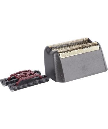 Beard Trimmer Foil Head - Black & Gold Head Accessories for Precision Grooming | International Shipping - Buy Online on SooperMarket.com