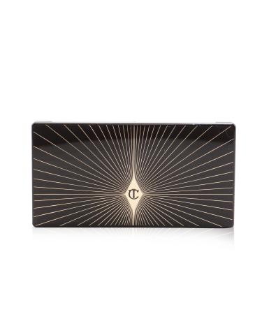 Charlotte Tilbury Super Nudes Eye Palette | Natural & Easy Makeup Look - Buy Online on SooperMarket.com