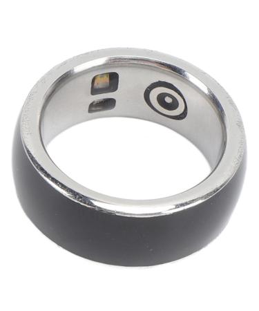 Atyhao Intelligent health ring heart rate blood oxygen health tracking ring body temperature detection for outdoor area (20) 20 DE