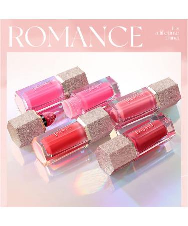 Milk Pink Soft Cream Blush Stick: Long-Wearing Liquid Blush for Cheeks, Eyes, and Lips. Natural-Looking Blend Gift for Her - Buy Online on SooperMarket.com
