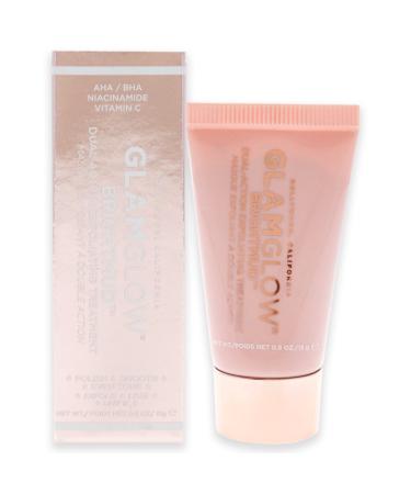 GLAMGLOW Brightmud Dual-Action Exfoliating Treatment 15 g
