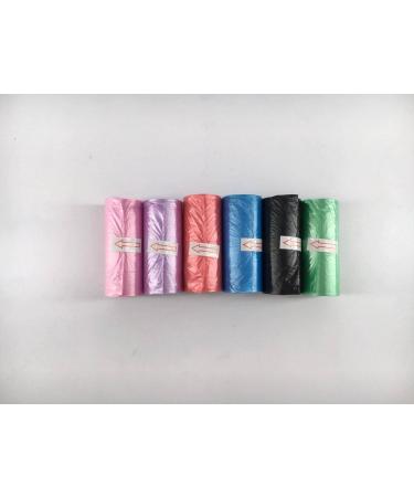 Pet Poop Bag Dog Poop Bag Cat and Dog Poop Bag Plastic Garbage Bag Dog Garbage Bag 32 * 22cm suiji *30juan 32*22cm - Buy Online on SooperMarket.com