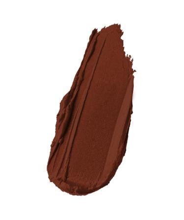 Wet n Wild Silk Finish Lipstick - Mink Brown (Pack of 3) | Hydrating & Rich Color - Buy Online on SooperMarket.com