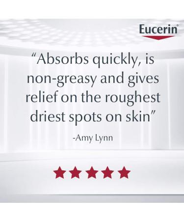 Eucerin Roughness Relief Spot Treatment - Fragrance-Free, 2.5 oz (71 g) - Buy Online on SooperMarket.com