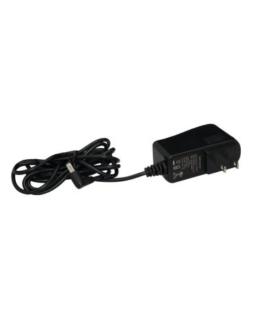 PetSafe Healthy Pet Simply Feed Power Adaptor - Compatible with Simply Feed Cat and Dog Food Dispenser - Simply Feed Dog Food Storage Container Adaptor - Powers PetSafe Automatic Dog and Cat Feeder