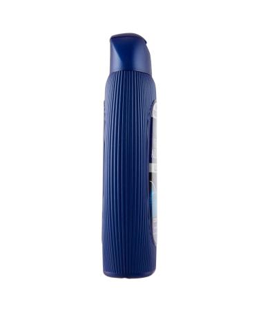 Felce Azzurra Men's Cool Blue Shower Gel & Shampoo 250+150ml - Refreshing Cleanse for All Skin Types - Buy Online on SooperMarket.com