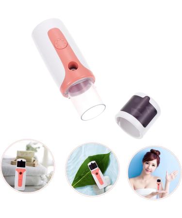 Baluue 2 Sets Hydrating Instrument Facial Mister Steamer Water Mister for Face Mist Sprayer Pink Abs - Buy Online on SooperMarket.com
