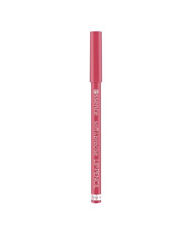 Essence Soft & Precise Lip Pencil 103 - Smooth Application Long-Lasting Color | International Shipping Available - Buy Online on SooperMarket.com