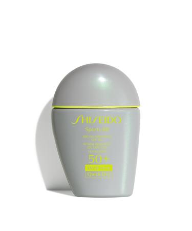 Shiseido SUN SPORTS BB DARK