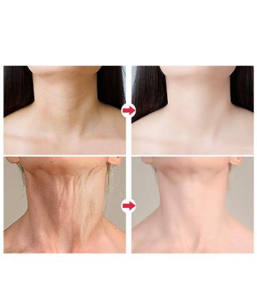 Premium 100g Neck Cream for Tightening & Hydration | Anti-Aging Firming Moisturizer - Buy Online on SooperMarket.com