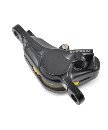 SHIMANO RS785 Hydraulic Disc Brake Caliper Black, One Size
