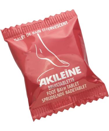Akile ne Revitalizing Foot Bath 6 Tablets - Buy Online on SooperMarket.com