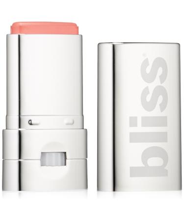 bliss Gotta Blush On You Cream Blush Stick  Hey Ros   0.34 oz.