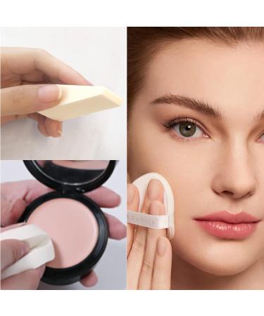 ZFC Foundation Makeup Cream Medium-to-Full Coverage Foundation Concealer Long Lasting Waterproof Up to 12HR Hybrid Setting Powder Matte Finish 0.67 oz 1 Count (Natural) Natural--A03 - Buy Online on SooperMarket.com