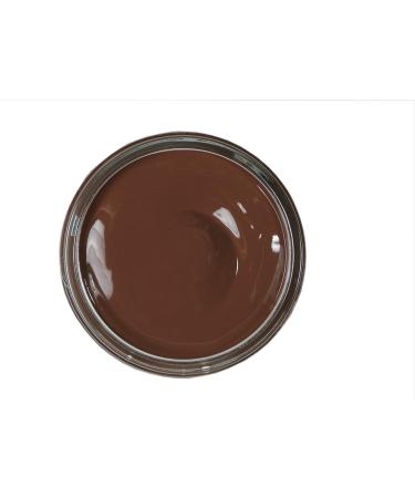 Kaps Shoe Care Cream 180 - Chocolate | Intensive Leather Care & Nourishing Formula - Buy Online on SooperMarket.com