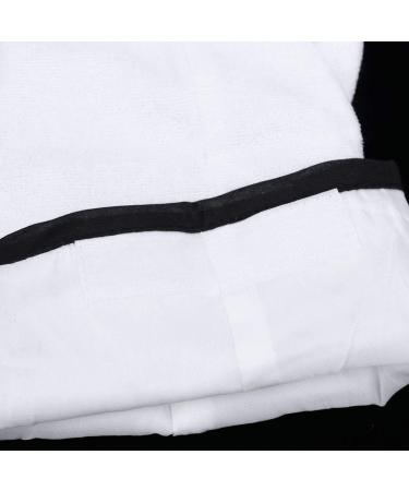 Healeved 3 Pairs was Bath Hand Cover Hand Gloves Hot Wax Bags Paraffin Wax Hand Cover Wax Gloves Wax Bath for Hands Moisturizer Gloves Heart Bun for Hair White Liner Work Insulation - Buy Online on SooperMarket.com