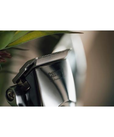 Camry CR 2835s Premium Metallic Hair Clipper with LCD - Buy Online on SooperMarket.com