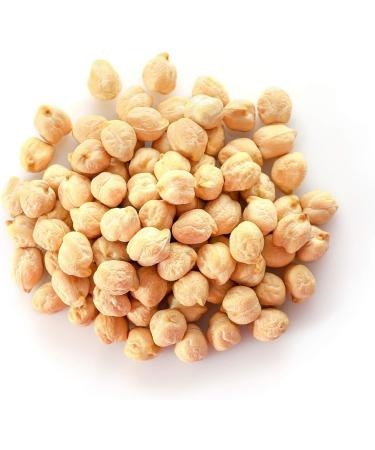 Organic Chickpeas 2.5kg (BWFO) - Buy Online on SooperMarket.com