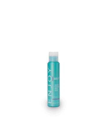 Enjoy Shine And Smooth 3.4 oz by Enjoy